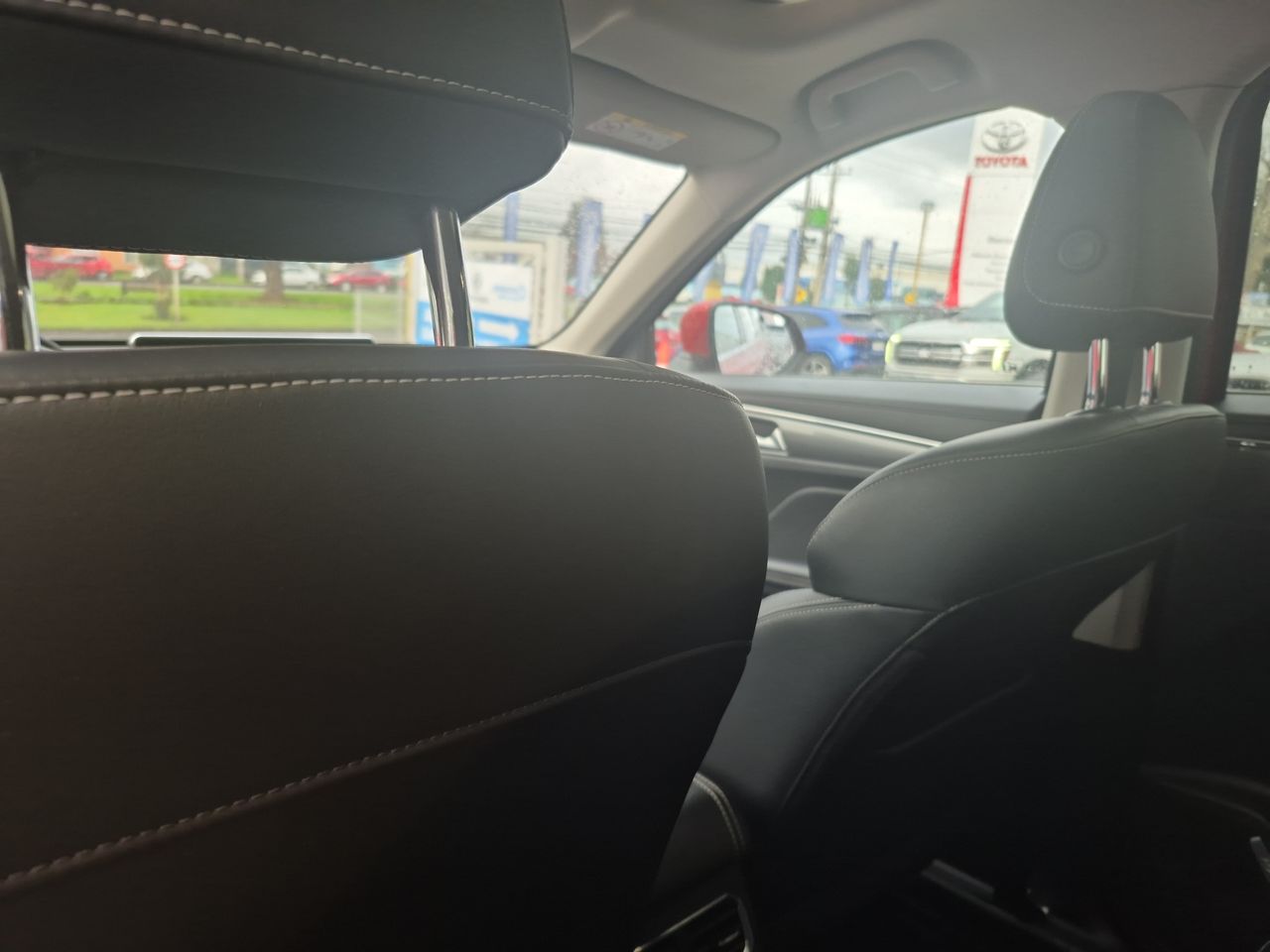 Haval Jolion Jolion Turbo Dct 1.5 Aut 2022 Usado en Usados de Primera - Sergio Escobar
