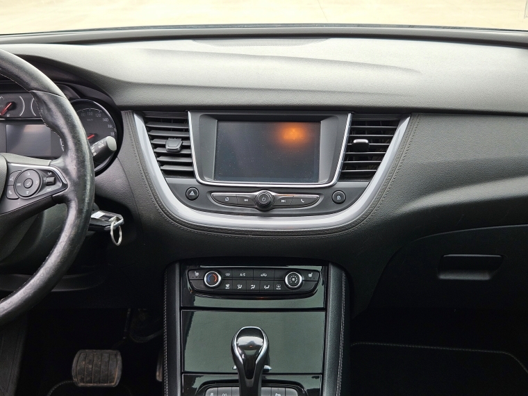 Opel Grandland x Grandland X Enjoy 1.6 At 2019 Usado en Rosselot Usados