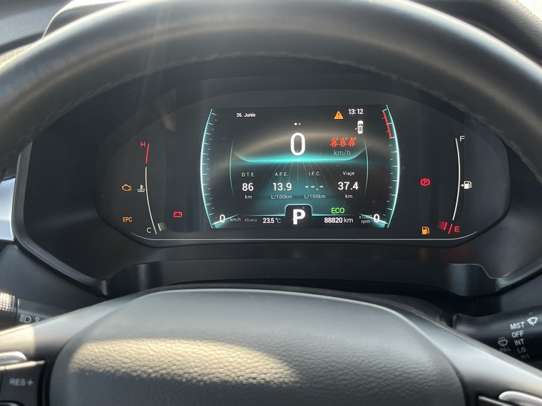 Chery Tiggo 7 pro Tiggo 7 Glx Cvt Pro 1.5 Aut 2023 Usado en Rosselot Usados