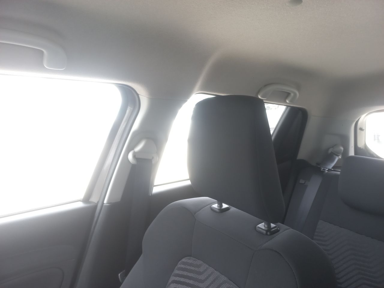 Suzuki Swift Swift 2wd 1.2  Aut. 2025 Usado en Usados de Primera - Sergio Escobar