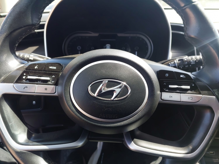 Hyundai Tucson Nx4 Mpi 2.0 2023 Usado  Usado en Webautos.cl