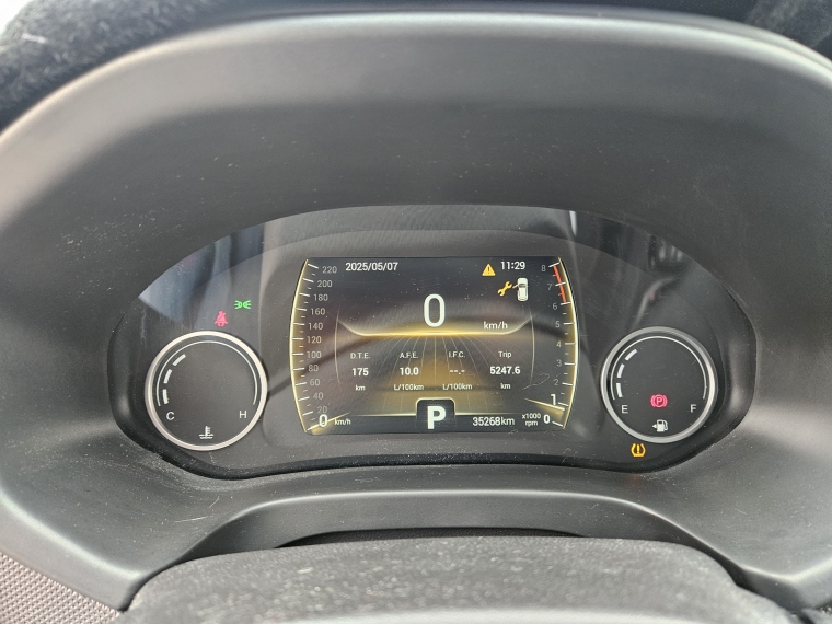 Chery Tiggo 3 New Tiggo 3 Gls Cvt 2023 Usado en Rosselot Usados