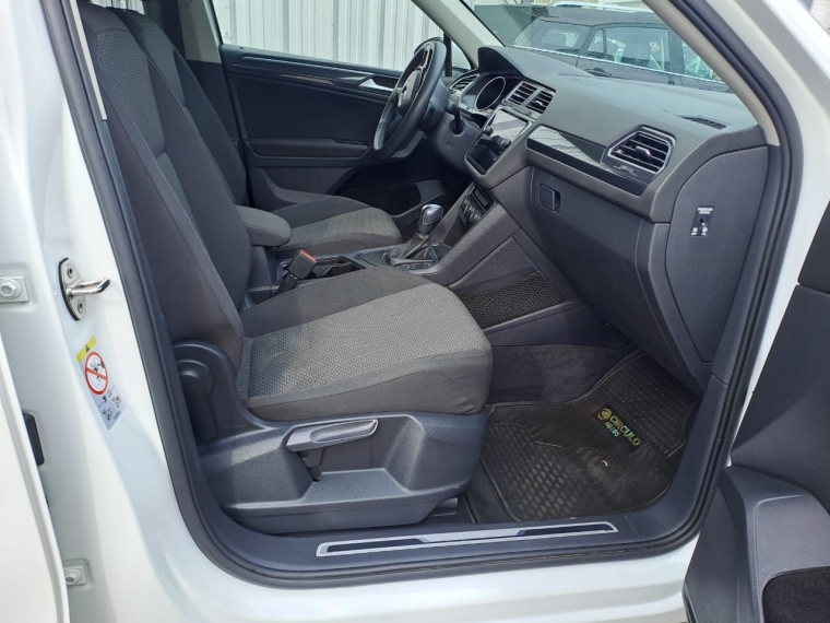Volkswagen Tiguan 1.4 Tsi Comfortline At 2022 Usado  Usado en Webautos.cl