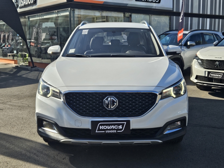 Mg Zs Std 1.5 Aut 2020 Usado  Usado en Kovacs Usados