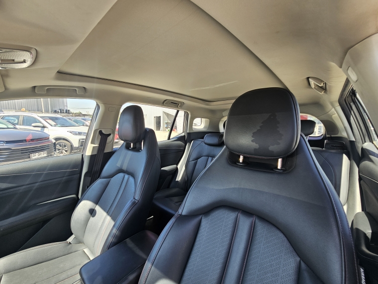 Gac motor Gs4 Gs4 Power 1.5t At Gb 2023 Usado en Rosselot Usados