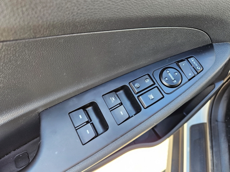 Hyundai Tucson Tucson Tl 2.0 2020 Usado en Rosselot Usados