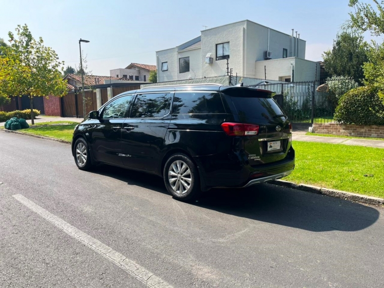 Kia Grand carnival 2.2 Dsl Auto Limited. 2017 Usado en Autoadvice Autos Usados Kia Grand carnival 2.2 Dsl Auto Limited. 2017 Usado en Autoadvice Autos Usados