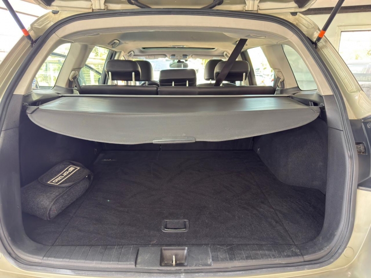 Subaru Outback 3.6r Awd Aut 2010 Usado en Automotriz Olea Flaño