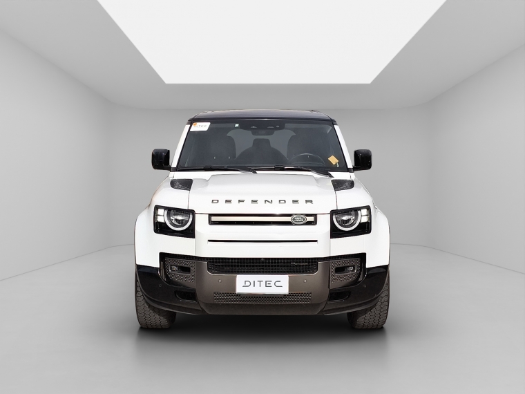 Land rover Defender 110 3.0 Aut 2024 Usado Usado en BMW Premium Selection Land rover Defender 110 3.0 Aut 2024 Usado Usado en BMW Premium Selection
