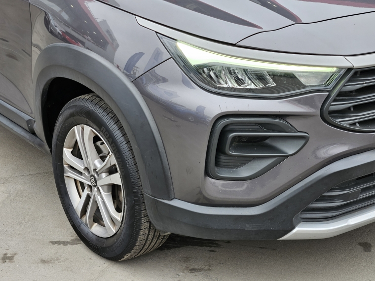 Fiat Pulse Pulse Audace Cvt 1.0 2022 Usado  Usado en Webautos.cl