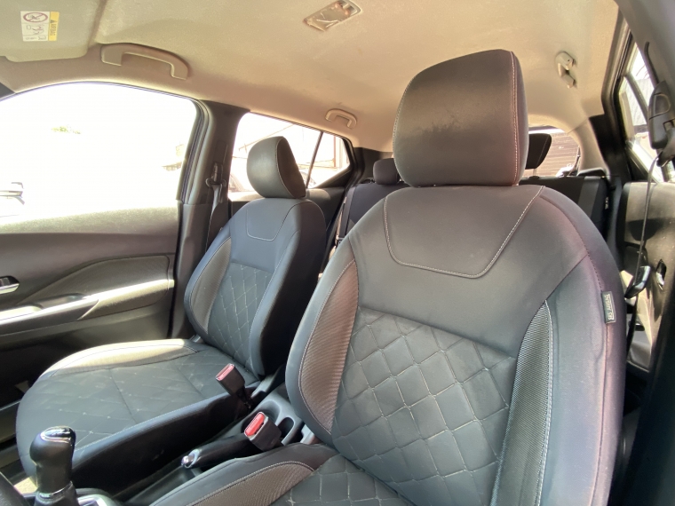 Nissan Kicks 1.6 Advance Mt 2018 Usado  Usado en Kovacs Usados