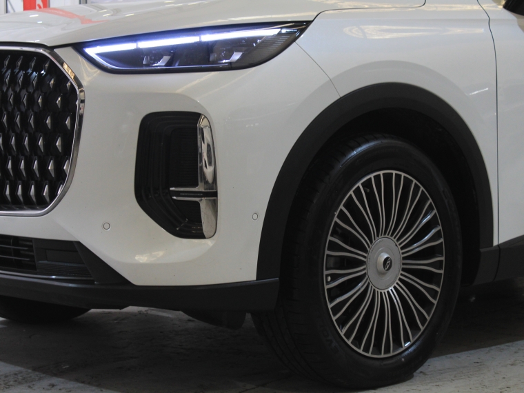Chery Tiggo 8 pro max Tiggo 9 Glx 4x4 2.0 Aut 2026 Usado en Rosselot Usados