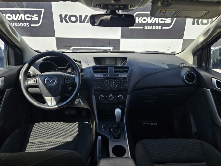 Mazda Bt-50 3.2 Doble Cabina Sdx High At 4x4 Diesel 2018 Usado Usado en Kovacs Usados Mazda Bt-50 3.2 Doble Cabina Sdx High At 4x4 Diesel 2018 Usado Usado en Kovacs Usados