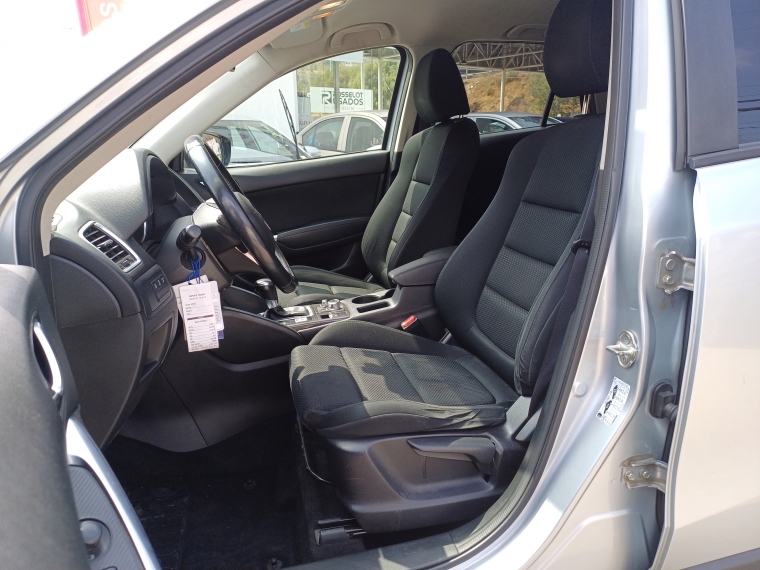 Mazda Cx-5 All New Cx 5 R 2.0 Aut 2016 Usado en Rosselot Usados