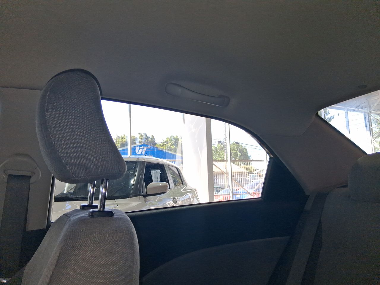 Kia Soluto Soluto 1.4 2022 Usado  Usado en Webautos.cl