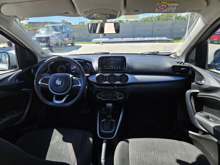 Fiat Cronos Cronos Drive 1.8 At 2022 Usado en Rosselot Usados