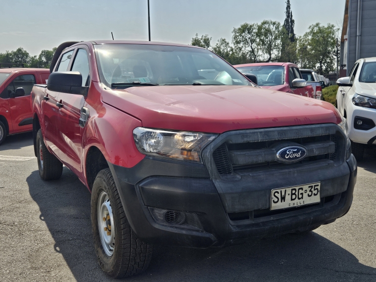 Ford Ranger 2.2 Ac Mt Dsl 4x4 2023 Usado  Usado en Autoselect Usados