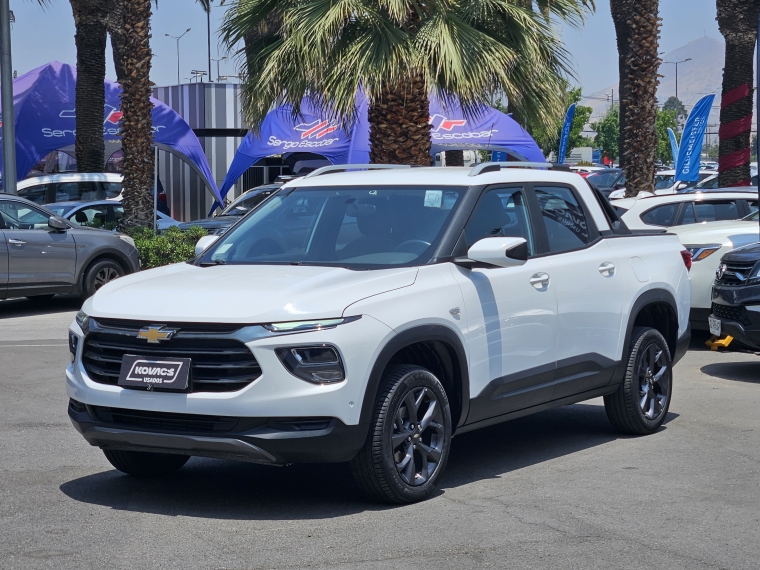 CHEVROLET MONTANA PREMIER MT 1.2 2024