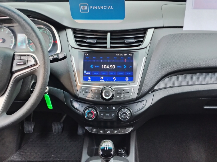 Chevrolet Sail 1.5 Ls Smart Mt 2022 Usado  Usado en Kovacs Usados