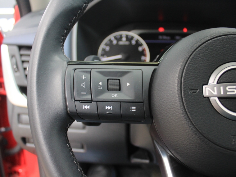 Nissan Qashqai 1.3 Aut 2025 Usado  Usado en Kovacs Usados