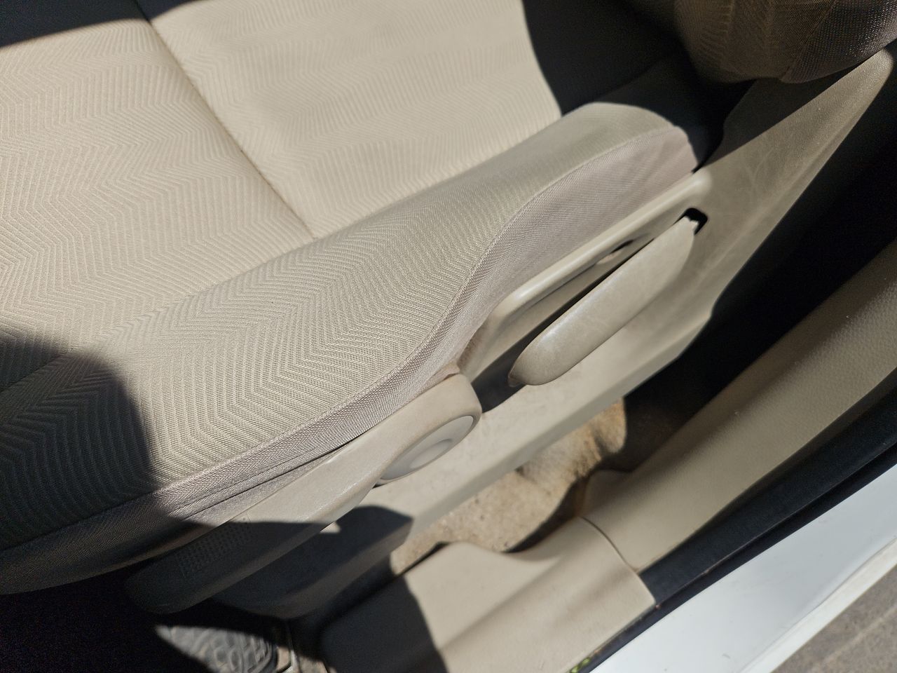 Suzuki Ertiga Ertiga Glx 1.4 2016 Usado en Usados de Primera - Sergio Escobar