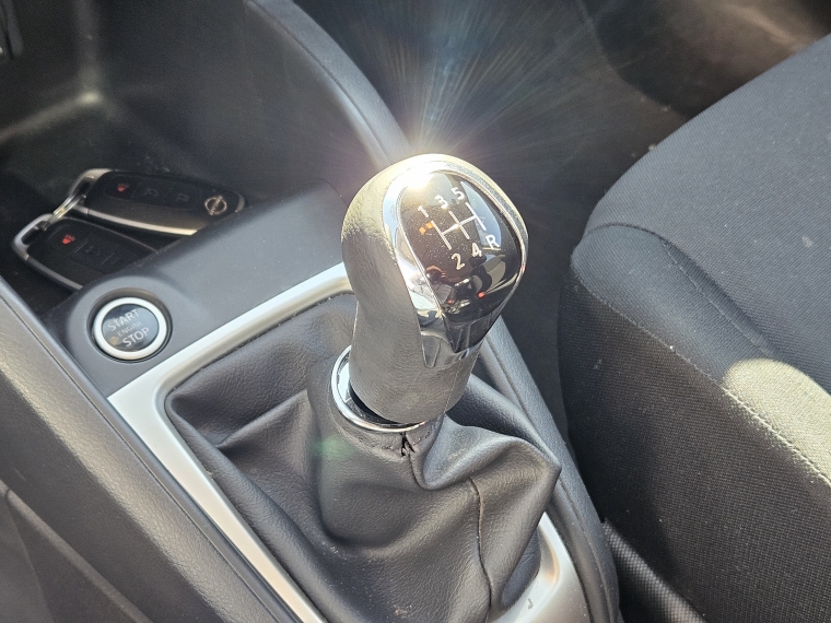 Nissan Kicks Kicks 1.6 2025 Usado en Rosselot Usados