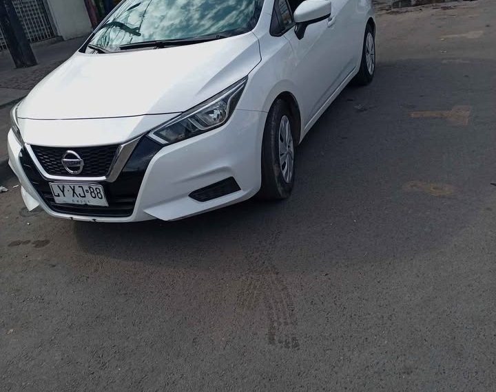 Nissan Versa . 2020 Usado Usado en Webautos.cl Nissan Versa . 2020 Usado Usado en Webautos.cl