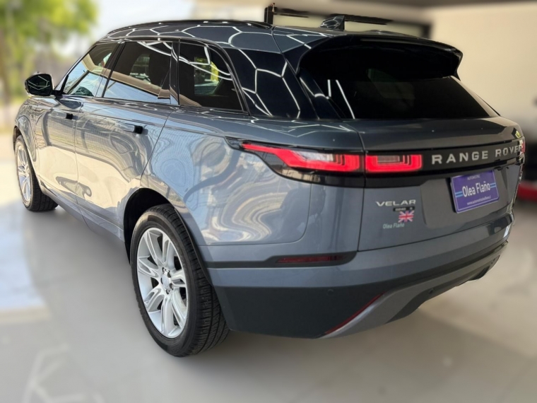 Land rover Range rover velar Awd 2.0 Aut 2019 Usado en Automotriz Olea Flaño