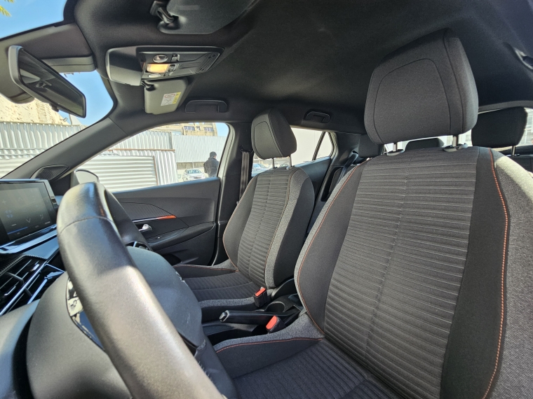 Peugeot 2008 1.2 Active Pack Puretech 130 Mt 2023 Usado  Usado en Kovacs Usados