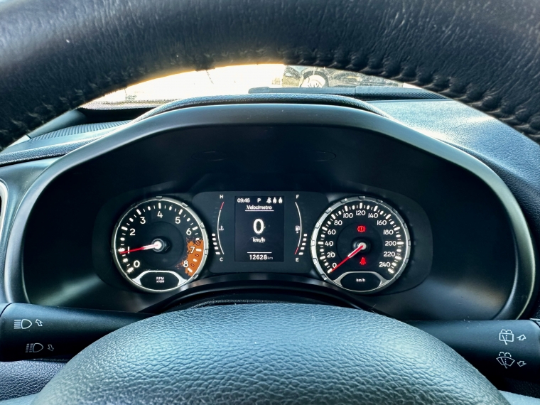 Jeep Renegade 1.8 Sport Lx At 2022 Usado  Usado en Kovacs Usados