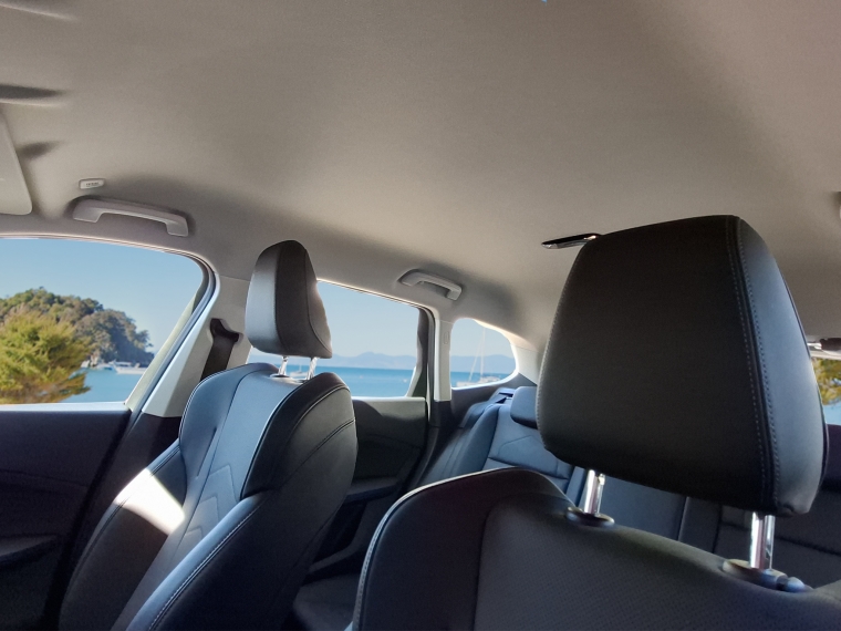 Bmw X1 Sdrive18i Comfort 2026 Usado  Usado en BMW Premium Selection