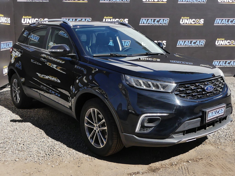 Ford Territory Trend 1.5 At 2022 Usado Usado en Webautos.cl Ford Territory Trend 1.5 At 2022 Usado Usado en Webautos.cl