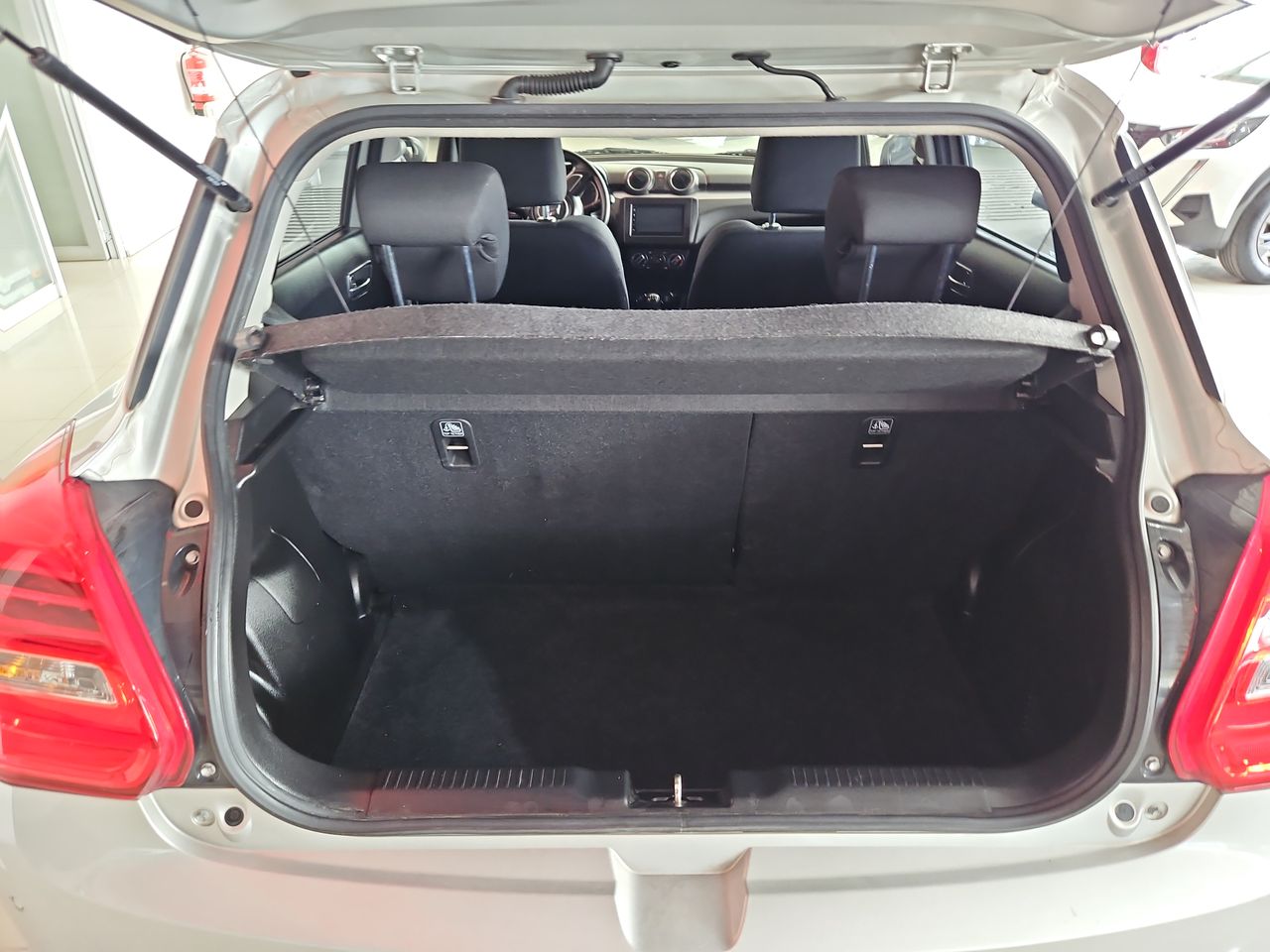 Suzuki Swift Swift 2wd 1.2 2022 Usado en Usados de Primera - Sergio Escobar