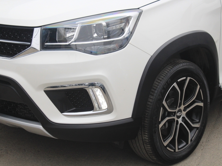Chery Tiggo 2 Tiggo 2 Gls Cvt 1.5 Euro 6b 2024 Usado  Usado en Webautos.cl
