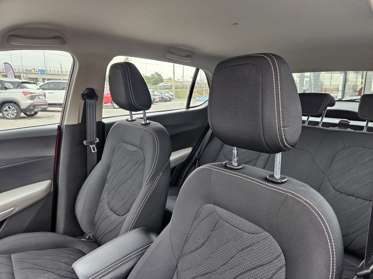 Chevrolet Groove 1.5 Ltz Mt 2024 Usado  Usado en Kovacs Usados