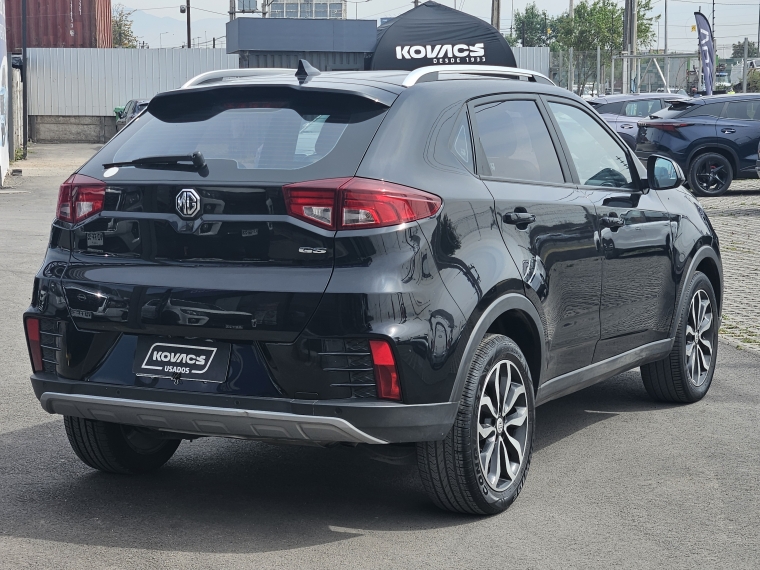 Mg Gs 1.5 Std Mt 2019 Usado  Usado en Kovacs Usados