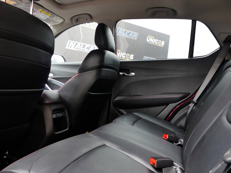 Chevrolet Groove 1.5 2022 Usado Usado en Webautos.cl Chevrolet Groove 1.5 2022 Usado Usado en Webautos.cl