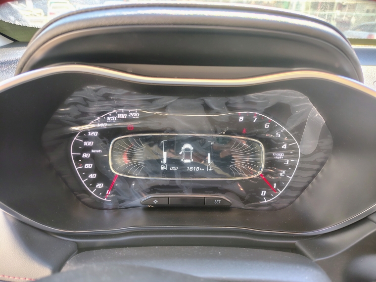 Chevrolet Groove Groove 1.5 2025 Usado en Rosselot Usados