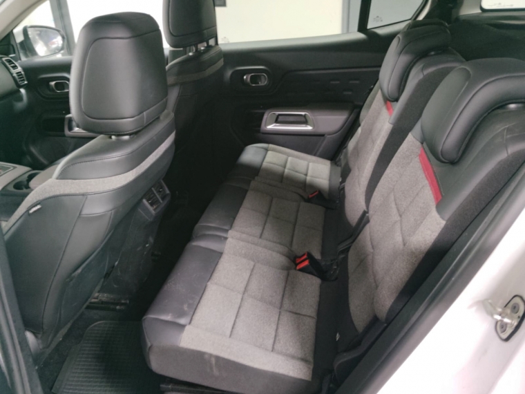 Citroen C5 aircross Aircross Hdi 1.5 Aut 2023 Usado  Usado en Webautos.cl