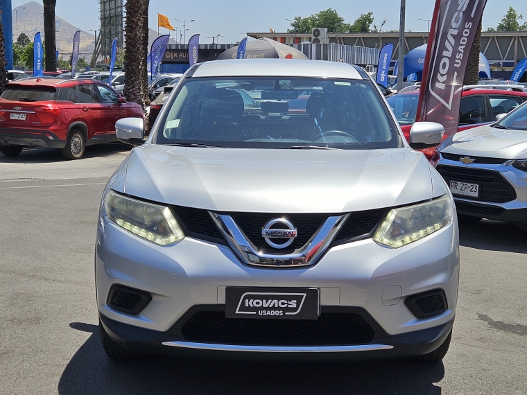 Nissan X-trail Sense 2.5 Aut 2017 Usado  Usado en Kovacs Usados