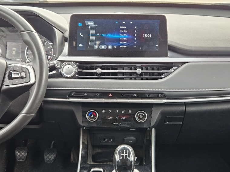 Chery Tiggo 3 pro Tiggo 3 Pro Gls 1.5 2023 Usado en Rosselot Usados
