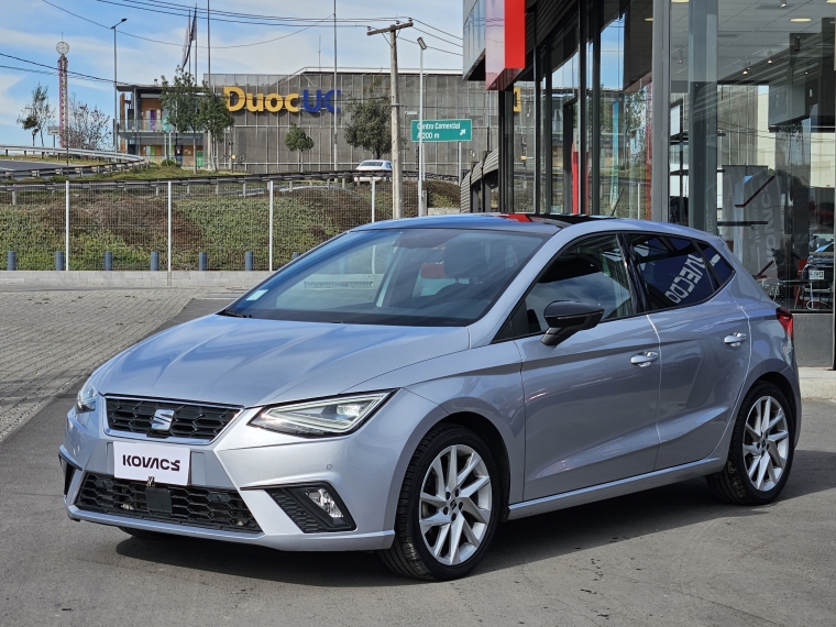 SEAT IBIZA 1.6 FR AT 2023