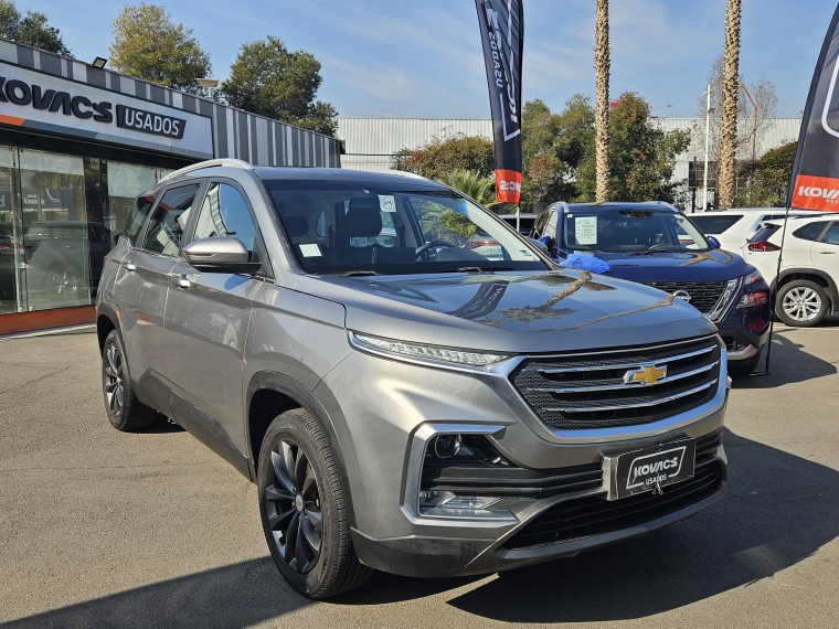 Chevrolet Captiva 1.5 Ltz At 2024 Usado  Usado en Kovacs Usados