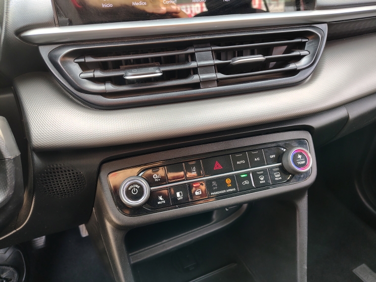 Fiat Pulse Pulse Audace Cvt 1.0 2023 Usado en Rosselot Usados