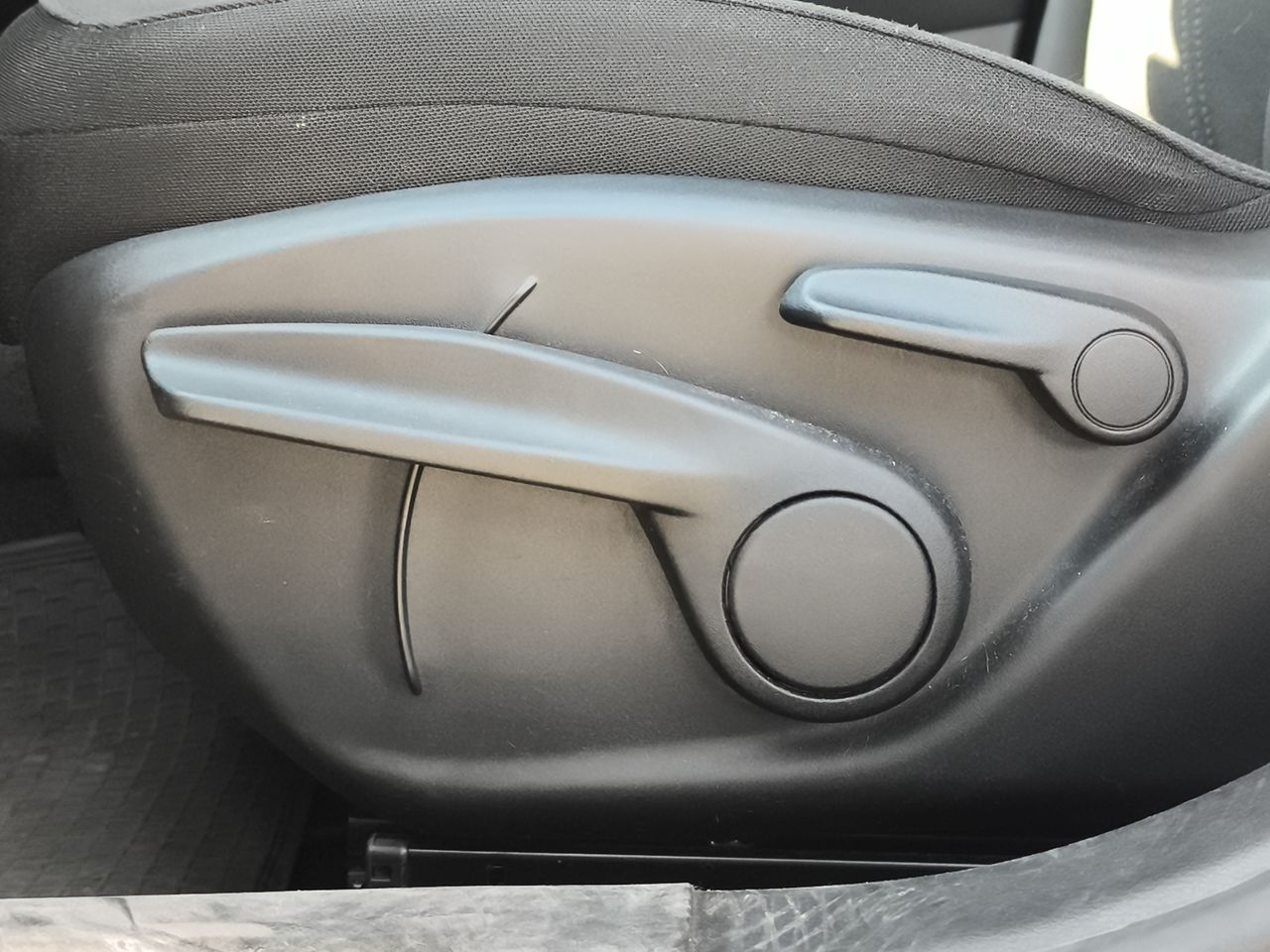 Jeep Renegade Renegade Sport Lx 1.8 Aut 2021 Usado en Usados de Primera - Sergio Escobar