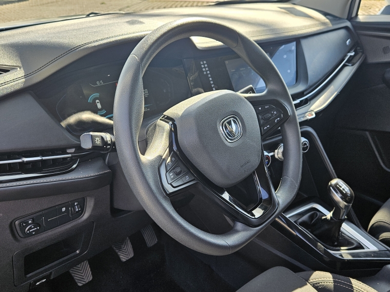 Changan Cs15 1.5 Comfort  Mt 2024 Usado  Usado en Kovacs Usados