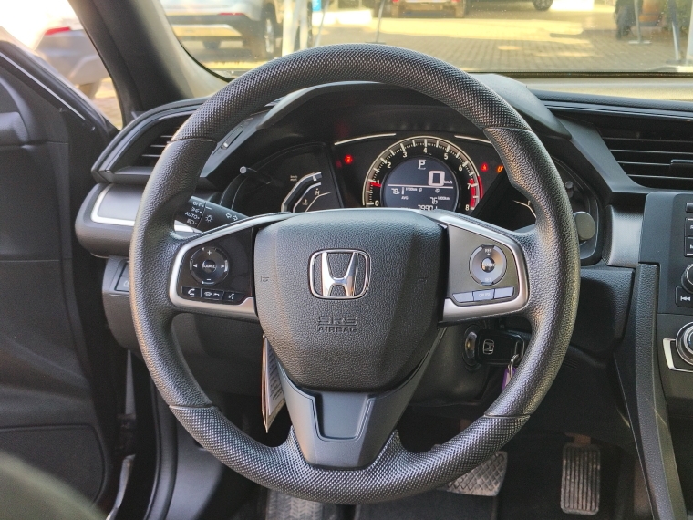 Honda Civic 2.0 Aut 2019 Usado  Usado en Kovacs Usados