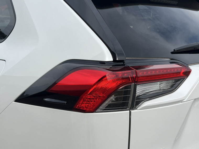 Toyota Rav4 Hev 2.5 Aut 2025 Usado  Usado en Kovacs Usados