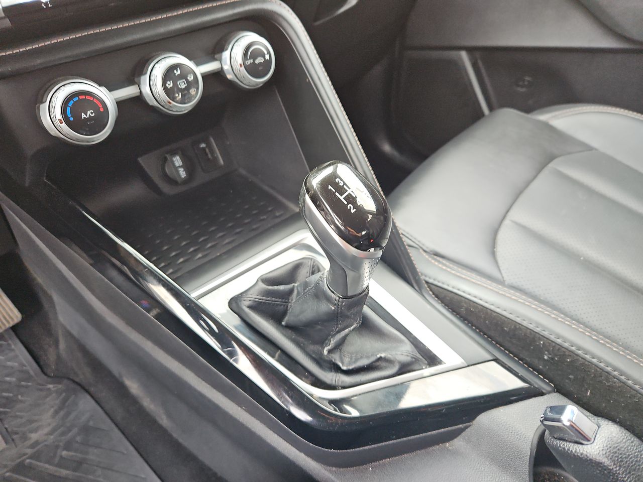 Changan Cs15 Cs15 1.5 Aut 2022 Usado en Usados de Primera - Sergio Escobar