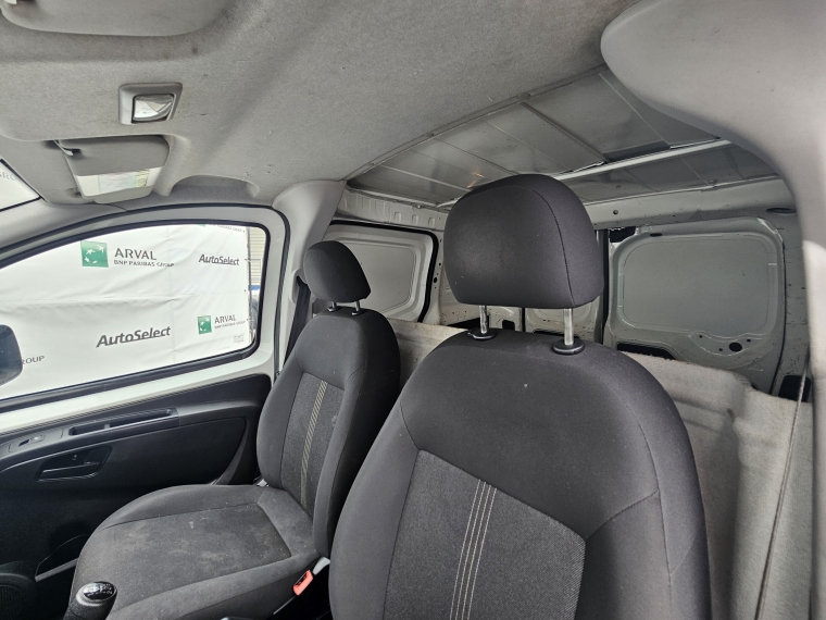 Ram V700 city City 5p 1.2 2022 Usado  Usado en Webautos.cl